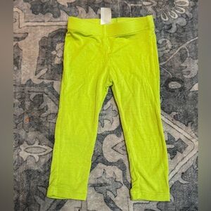 Shedo Lane UV apparel sun pants  infant 12-18 months